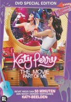 Katy Perry - The movie part of me (special edition)