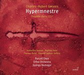 Purcell Choir, Orfeo Orchestra, György Vashegyi - Gervais: Hypermnestre (2 CD)
