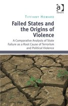 Failed States And The Origins Of Violence