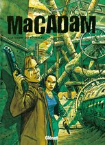 Macadam 2 - Macadam - Tome 02