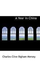 A Year in China