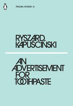 Penguin Modern - An Advertisement for Toothpaste