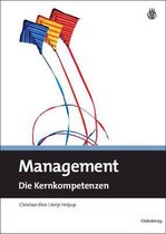 Management - Die Kernkompetenzen