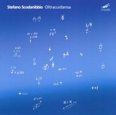 Stefano Scodanibbio - Olracuidansa (CD)