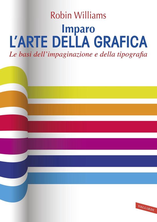 Imparo l'arte della grafica - cover