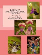 Botanica - Rare and Unusual Orchids