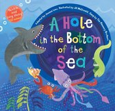 Hole in the Bottom of the Sea. Paperback with CD