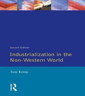 Industrialization In The Nonwestern World