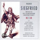 Siegfried Zweiter Teil