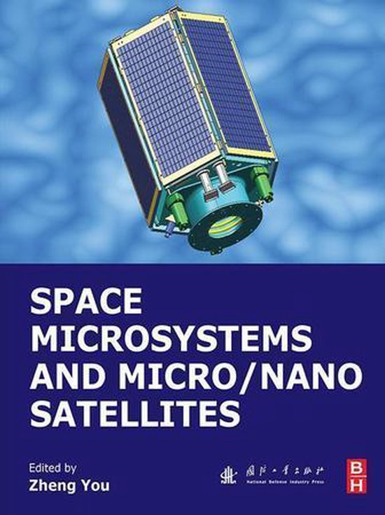 Micro and Nano Technologies - Space Microsystems and Micro/N ... - cover