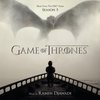 Game of Thrones: Season 5 [Original TV Soundtrack]
