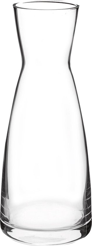 Rocco Bormioli Ypsilon Karaf - 1L - Glas