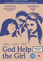 God Help The Girl - Movie