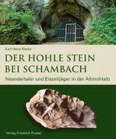 Der Hohle Stein bei Schambach