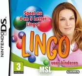 Lingo voor Kinderen - Nintendo DS
