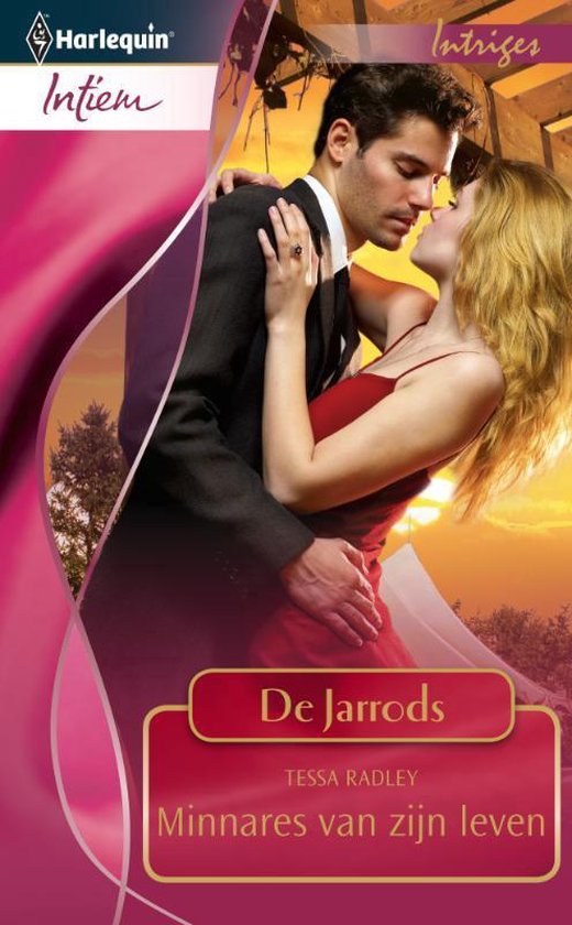 Cover van het boek 'Minnares van zijn leven'
