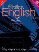 Skills in English - Reading Level 3 - Teacher Book