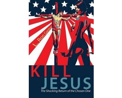 Kill Jesus