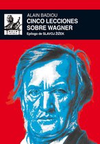 Música - Cinco lecciones sobre Wagner