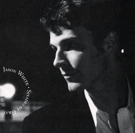 Shades Of Gray, Jason White CD (album) Muziek