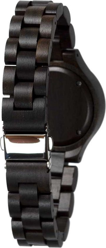 Montre en bois | Toundra | Sandel | 35 mm