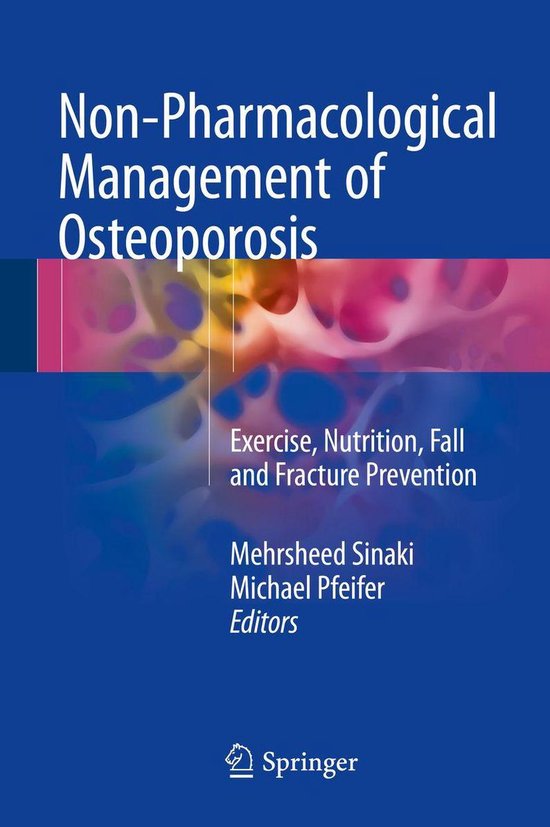 Medicine (R0) - Non-Pharmacological Management of Osteoporos ... - cover