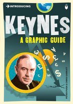 Graphic Guides - Introducing Keynes