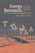 Energy Resources