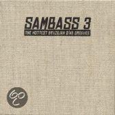 Sambass 3 The Hottest Br