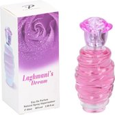 Lifetime Laghmani's Dream Eau de parfum - 85ml - FP8140