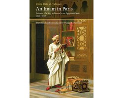 An Imam in Paris