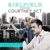 Dance Again Featuring Courtney Act