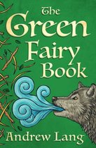 The Fairy Books of Many Colors - The Green Fairy Book