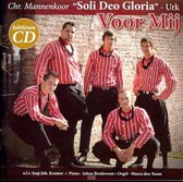 Soli Deo Gloria - Voor Mij (CD)