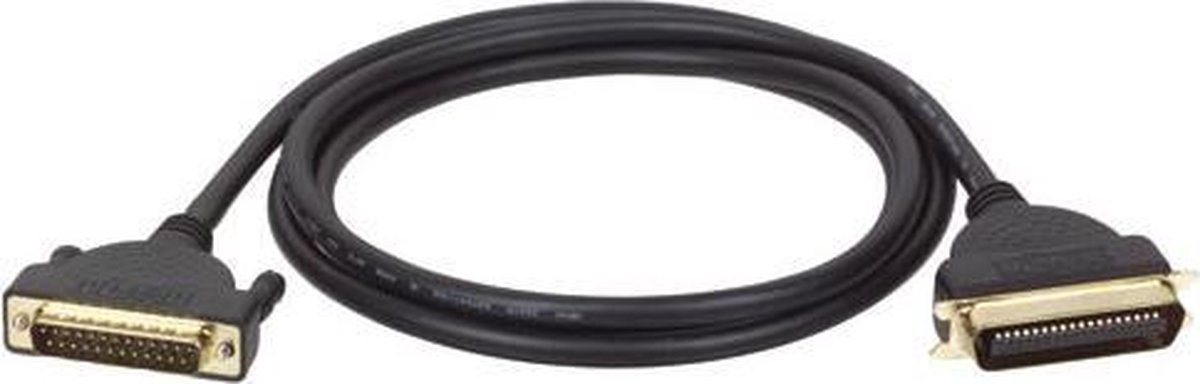 Tripp Lite P606-006 printerkabel 1,83 m Zwart