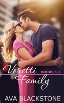 Voretti Family Boxset 1 - Voretti Family