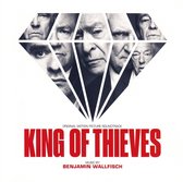 King Of Thieves - OST