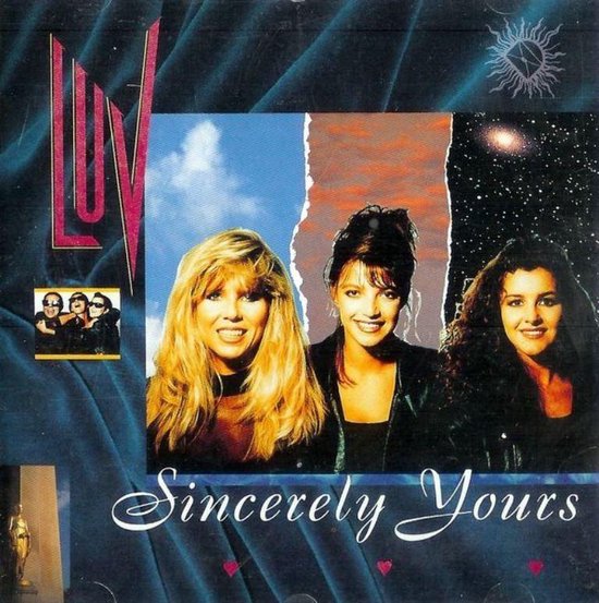 Sincerely Yours