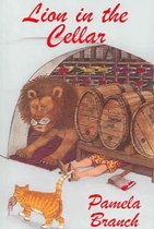 Lion in the Cellar