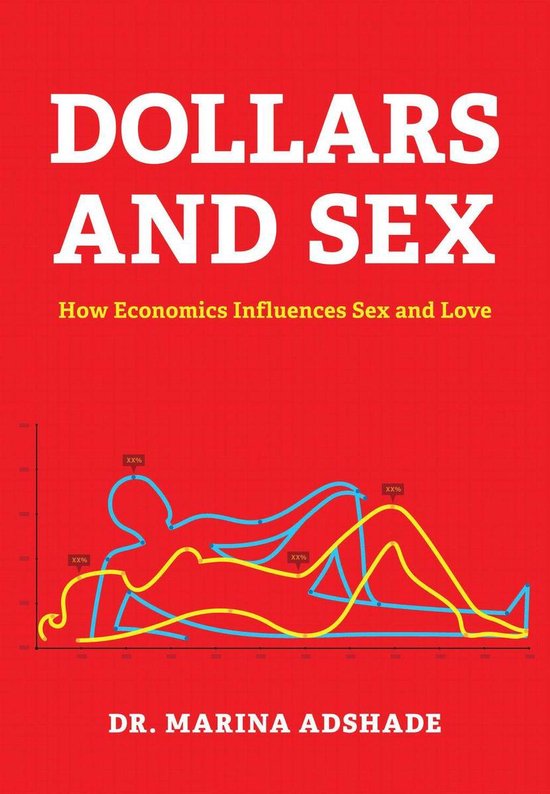 Dollars and Sex - cover