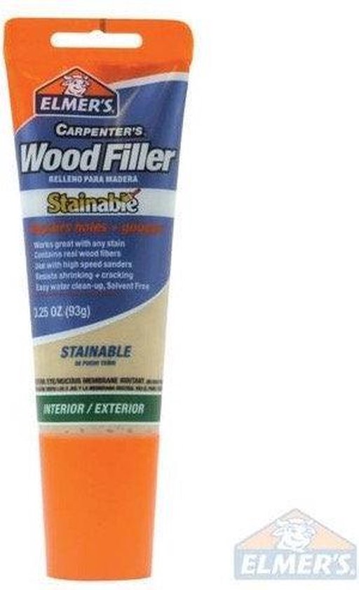 Elmer's Carpenter's Wood Filler® houtvuller