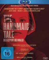 The Handmaid's Tale (Blu-ray) (Import)