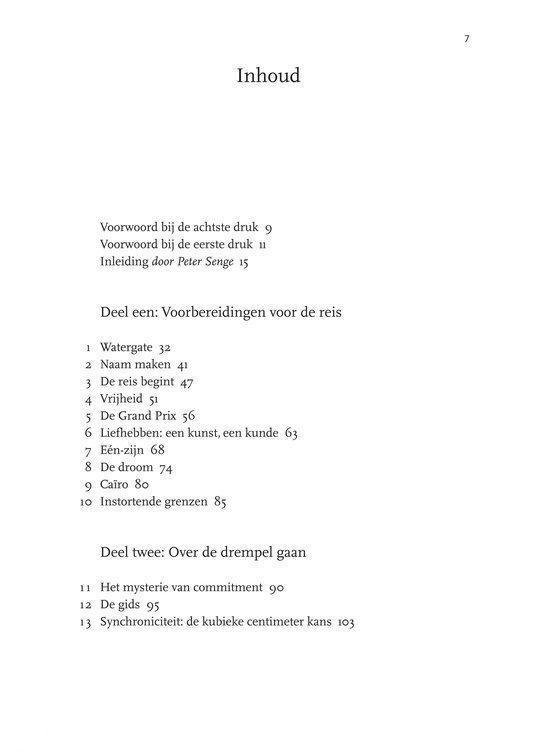 Synchroniciteit