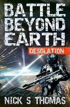 Battle Beyond Earth- Battle Beyond Earth