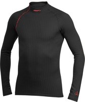 Craft - Thermoshirt - Heren - S - Zwart