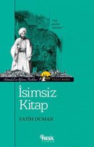 İsimsiz Kitap - İstanbul'un Efsane Aşıkları 1: Telli Baba