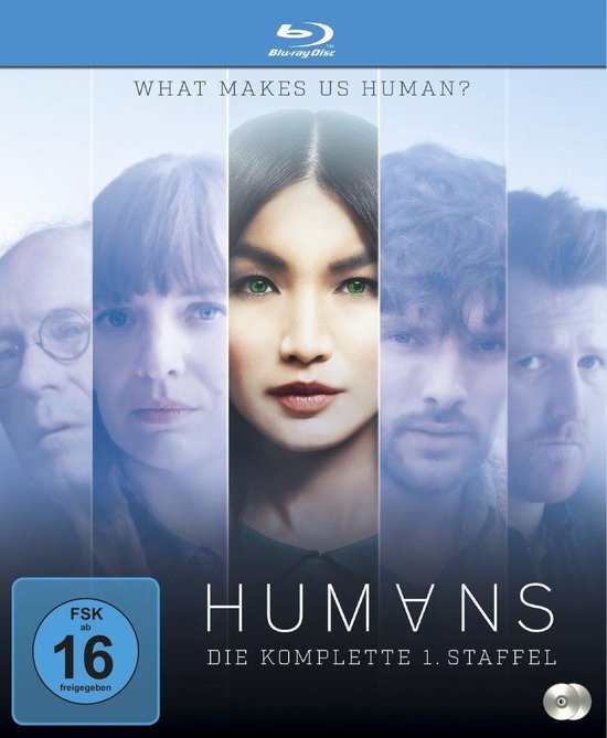 Brackley, J: Humans