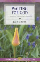 Waiting for God