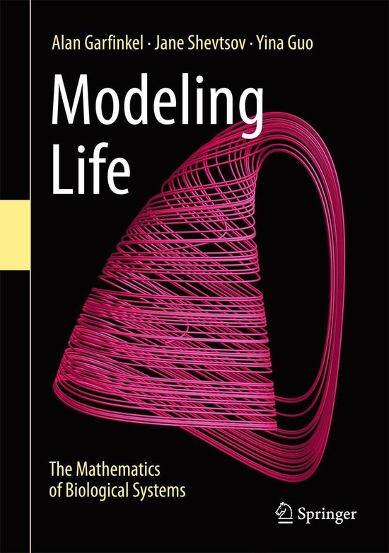 Mathematics and Statistics (R0) - Modeling Life - cover