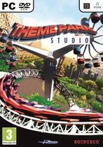 Themepark Studio - UK/FR - Windows